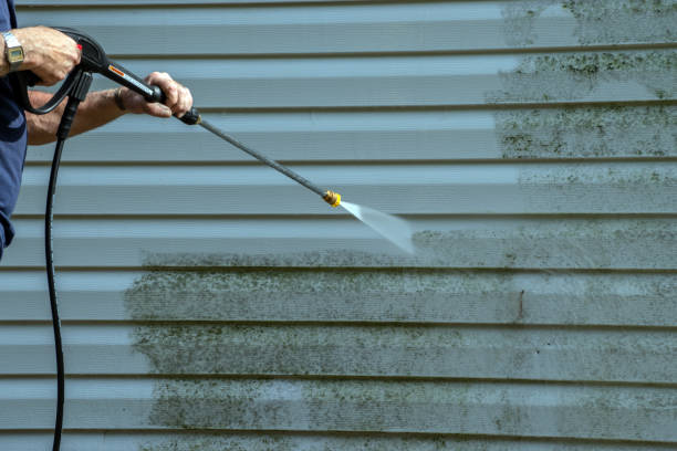 Reliable Terry, MS Pressure Washing Solutions